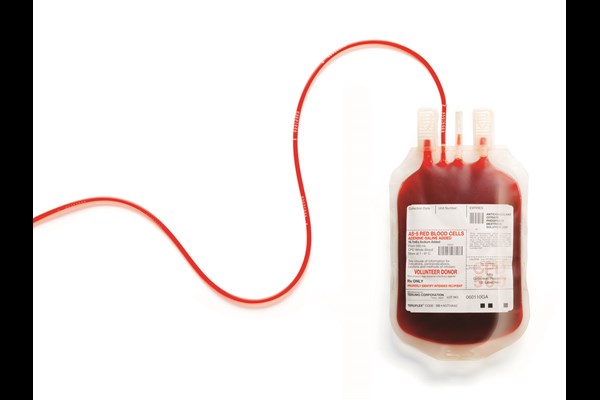 اهدای خون را درشرایط آلودگی هوا فراموش نکنید