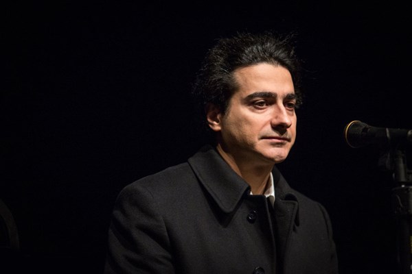 همایون شجریان با «سیاوش» در تهران کنسرت می‌دهد