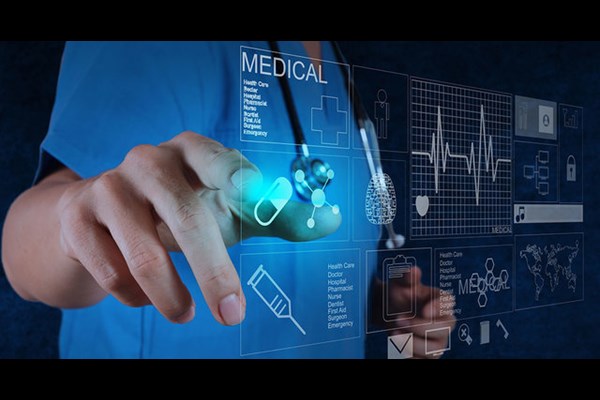 همکاری ایران و چین در تولید مشترک تجهیزات پزشکی