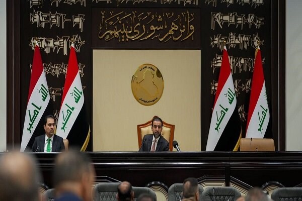 رئیس جمهور عراق روز پنجشنبه انتخاب می شود