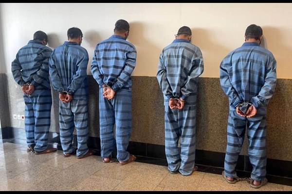 شناسنامه‌دار کردن سارقان در سراسر کشور