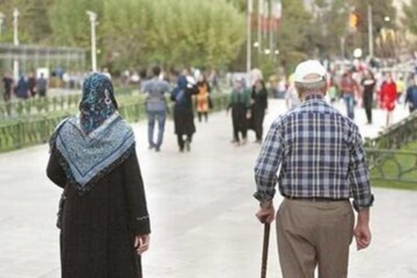 افزایش نرخ «طلاق» بین سالمندان