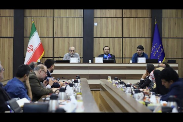 کاربردی‌سازی هوش مصنوعی با شبکه‌سازی و همکاری‌ دانش‌بنیان‌ها