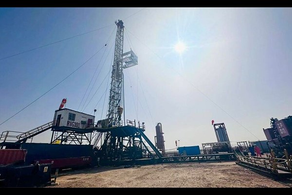 راه‌اندازی نخستین پمپ درون‌چاهی در آزادگان جنوبی