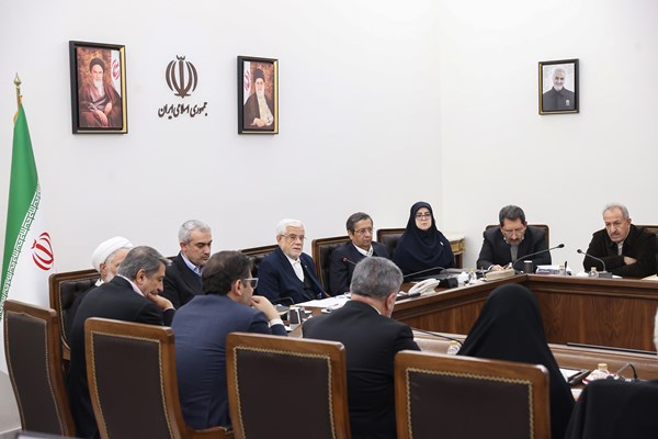  دولت هر کجا لازم باشد از اقتدار خود استفاده می‌کند