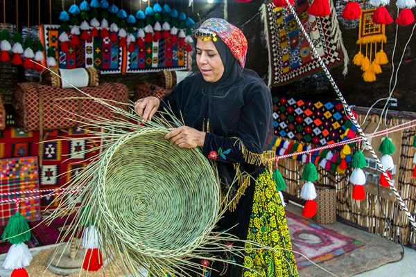 حضور میزهای تخصصی گردشگری در نمایشگاه بین‌المللی سفر و طبیعت‌گردی