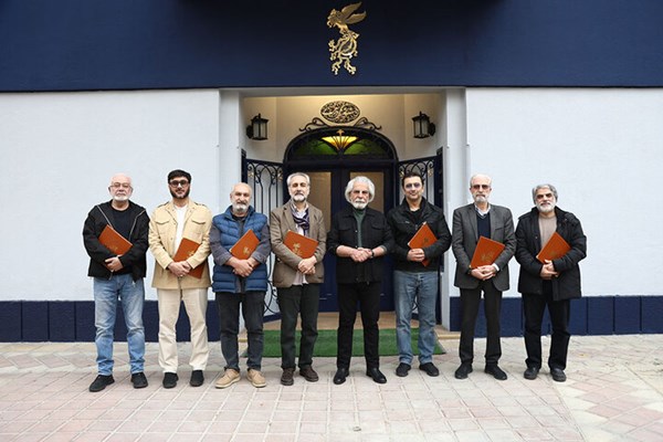 نامزدها و داوران چهل‌وچهارمین جشنواره ملی فیلم فجر معرفی شدند