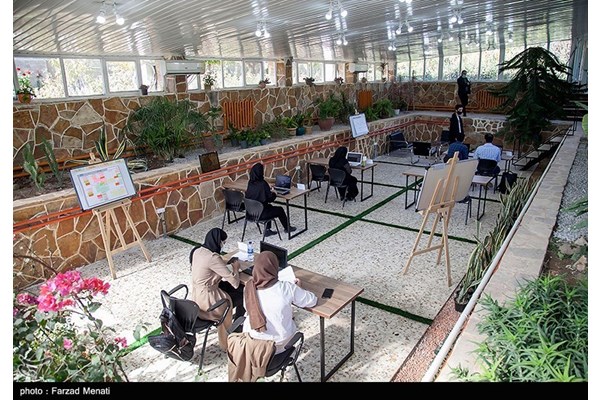 راه اندازی نخستین پارک علم و فناوری بخش کشاورزی در استان البرز