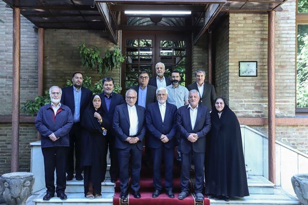 برنامه‌ای دقیق، راهبردی و عملیاتی برای توسعه همه‌جانبه کشور آماده و مهیا شده است 