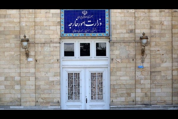 بیانیه وزارت امور خارجه درباره قطعنامه شورای امنیت مرتبط با غزه 