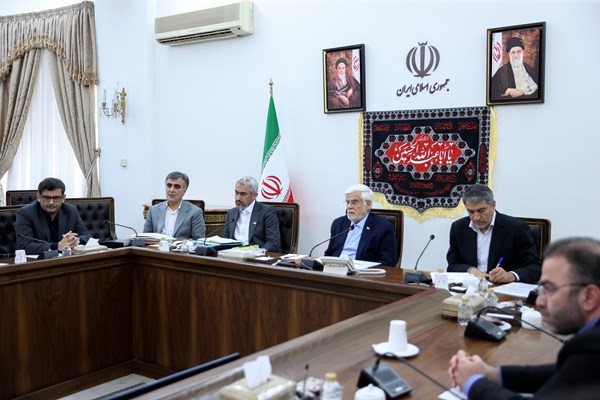  ضرورت فعال شدن استانداری‌ها در جذب سرمایه‌گذاری کشورهای همسایه