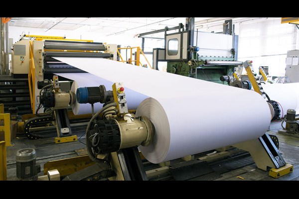 کارگروه کاغذ معاونت فرهنگی ارشاد تشکیل شد