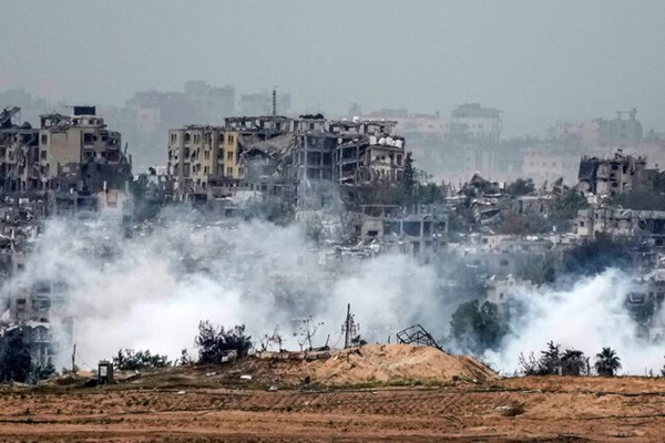آتش‌بس موقت در غزه ساعت ۷ صبح جمعه اجرا خواهد شد