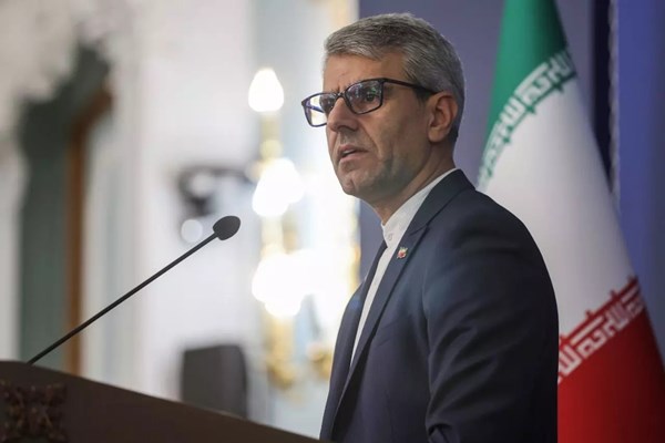 استقبال ایران از بیانیه اعلام انحلال پ.ک.ک