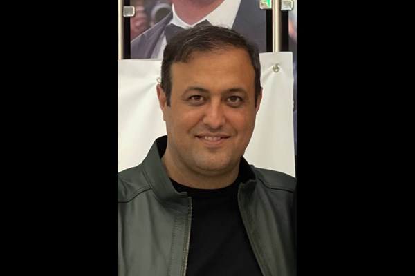 «ماهی قرمز من» در دومین حضور بین‌المللی خود به ایتالیا می‌رود