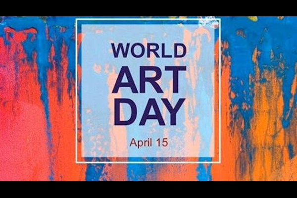 روز جهانی هنر و یک پیشنهاد