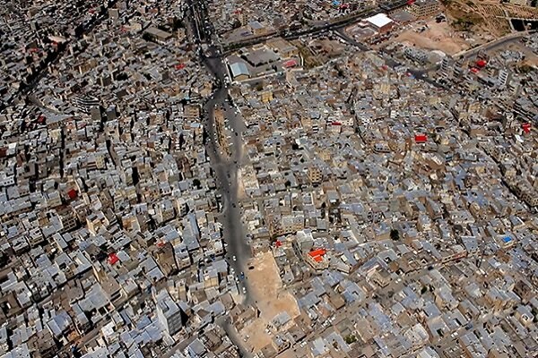 الگوی نوین مشارکت مردمی و خیرین برای رفع محرومیت آغاز شد