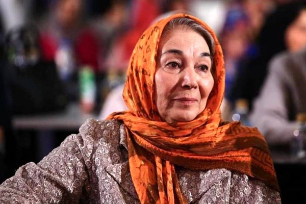 پیکر پروانه معصومی به قطعه هنرمندان نمی‌رود