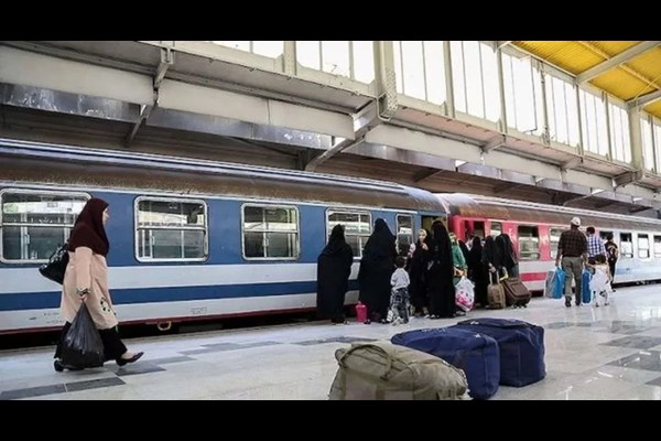 واقعی‌سازی تعرفه بلیت قطار، ضرورت پایداری و ایمنی حمل‌ونقل ریلی