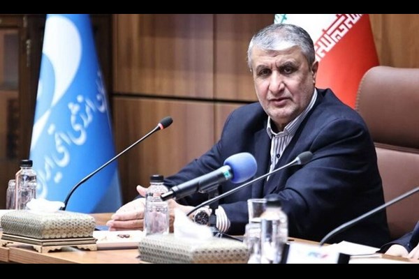 آغاز به کار سومین مرکز غنی‌سازی ایران در پاسخ به قطعنامه شورای حکام