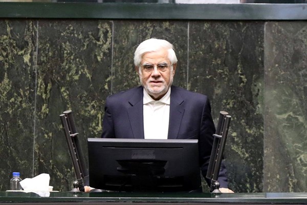 بخش‌ها یا بندهایی از برنامه هفتم پیشرفت باید اصلاح شود