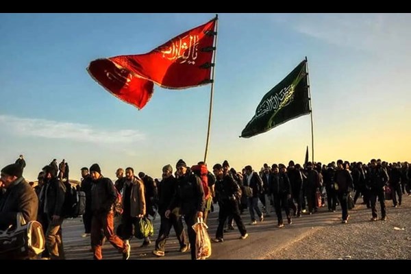 جزئیات خدمات وزارت راه برای زائران اربعین