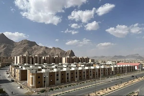  اراضی احداث ۴۰ هزار واحد مسکن محرومان تا پایان سال تامین می‌شود 