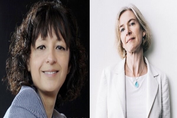 ۲ زن برای اولین بار برنده نوبل شیمی ۲۰۲۰ شدند