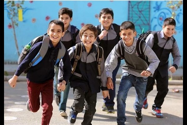 اتصال سامانه سلامت دانش‌آموزان به وزارت بهداشت
