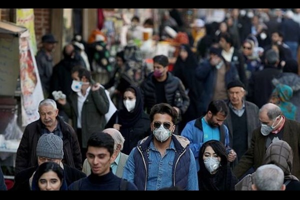 شیوع جدی‌ و شدیدتر آنفلوآنزای نوع A در ایران