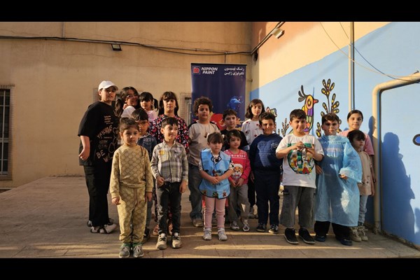 پویش «نجات قطره‌ها» در فرهنگسرای شاهد؛ گفت‌وگو درباره آب از دل خانواده‌ها