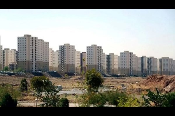 ۱۰ هزار واحد مسکونی استیجاری تا پایان سال کارسازی می‌شود