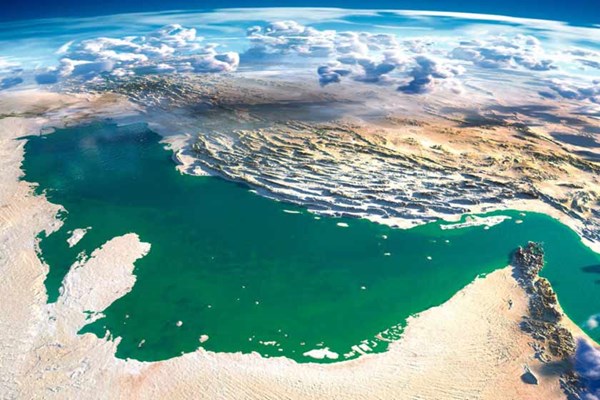 تحریف نام خلیج فارس در گوگل پیگیری حقوقی می‌شود