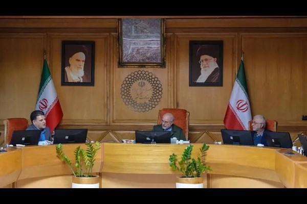  انتخابات تناسبی گامی بزرگ و تحولی است 