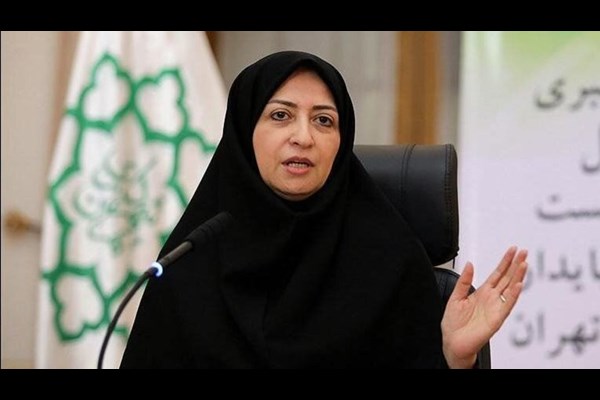 نقش زنان در حفاظت از محیط زیست قابل توجه است 