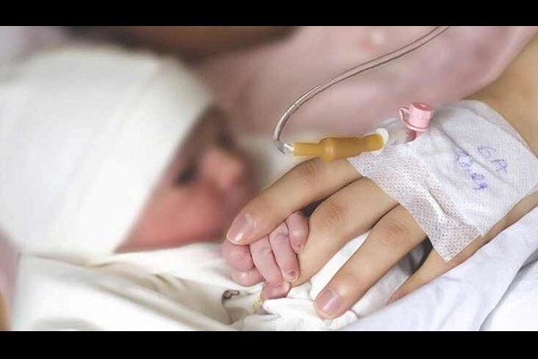  کاهش چشمگیر مرگ‌ومیر مادران باردار