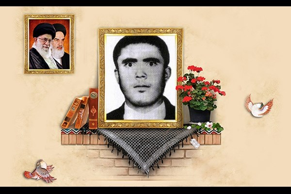    پیراهنی با پنج گلوله  