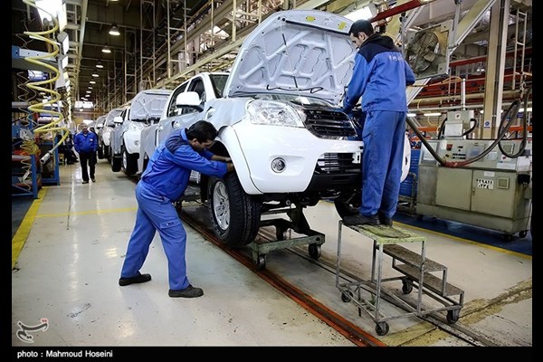 جزئیات فروش اقساطی ۳ محصول ایران خودرو از فردا