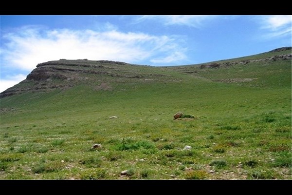 احیای ۲۰ میلیون هکتار از مراتع کشور هدف‌گذاری شد