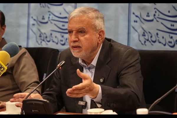 دفاع‌مقدس، گفتمان زنده هویت ایرانی‌اسلامی است