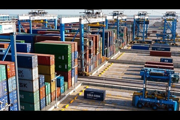 حجم تجارت ایران و اتریش به ۲۲۰ میلیون دلار رسید