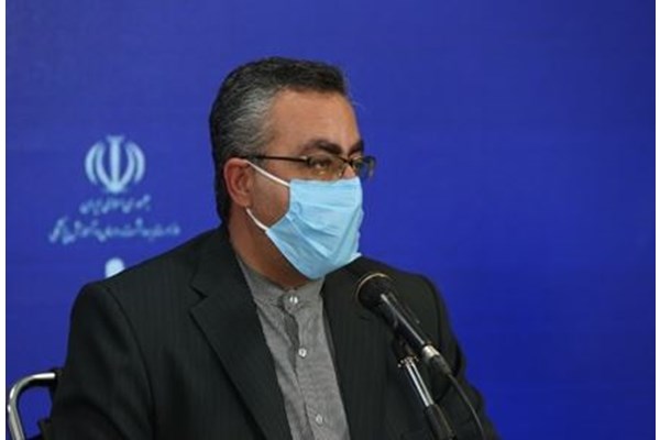  واکسن ایرانی کرونا از نوع ویروس غیر فعال است  
