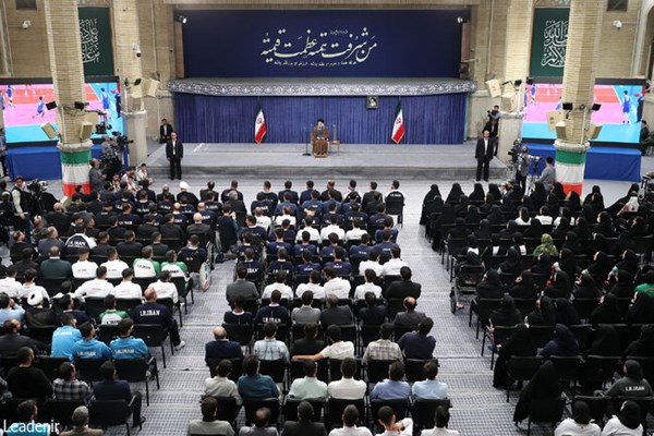 اصلاً شما چه کاره هستی؟!