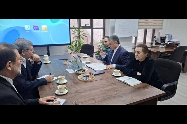 توافق ایران و تاجیکستان بر تدوین نقشه راه مشترک در حوزه رفاه و توانمندسازی اجتماعی