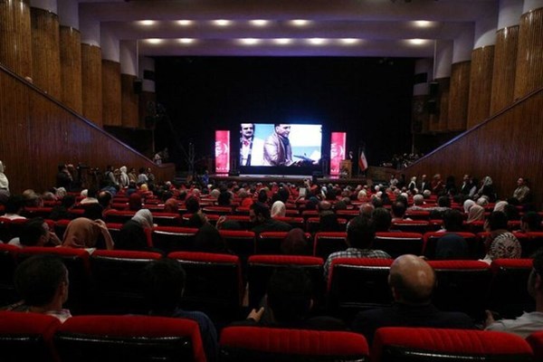 پرفروش‌ترین سینماهای کشور در خرداد اعلام شد