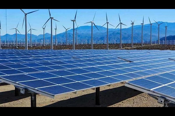 تحقق ظرفیت ۷ هزارمگاوات انرژی‌های تجدیدپذیر نیازمند همکاری دستگاه‌های مسئول