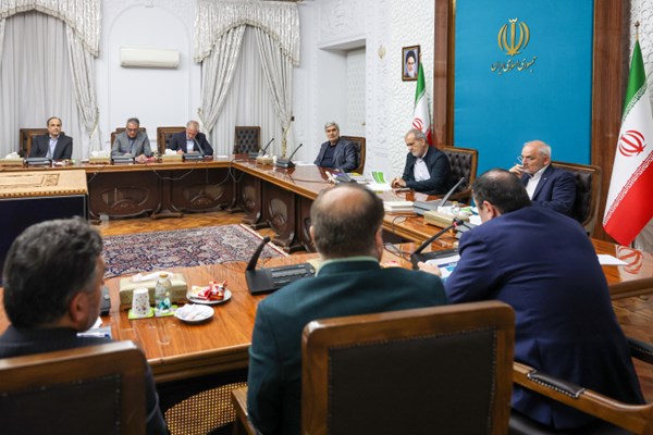 دولت برای حمایت از توسعه فناورانه کشور اهتمام جدی دارد 