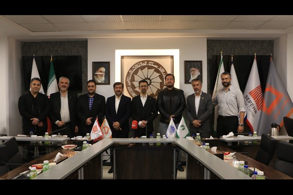 کرج میزبان رویداد بزرگ «فناوری‌های دیجیتال در صنعت» شد