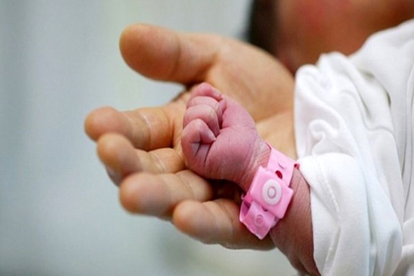 میانگین سن پدر و مادر در اولین فرزندآوری در سال ۱۴۰۳ اعلام شد