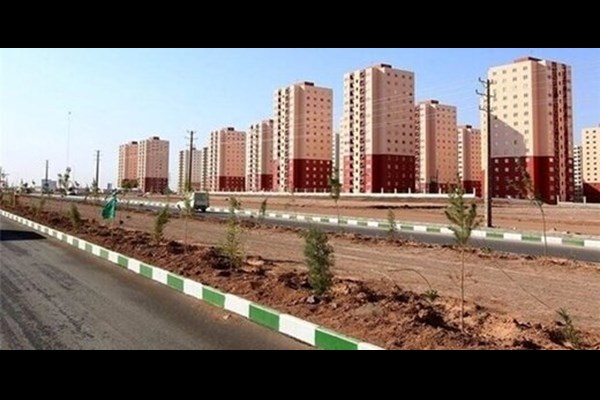 پیگیری مستمر برای انعقاد قرارداد متمم تسهیلات نهضت ملی مسکن 